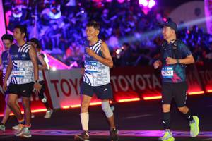 BIB: 44579, 42312, 42945
                            <button type="button" onclick="openModal(23196570)" class="btn btn-primary btn-sm float-right btn-popup" data-toggle="modal" data-target=".modal-high-quality">
                        <i class="fas fa-shopping-cart"></i> Add to Cart
                    </button>
                                            <button type="button" onclick="isThisMe(23196570, true)" class="btn btn-success btn-sm float-right btn-popup btn-isme hidden" data-toggle="tooltip" data-placement="bottom" title="นี่คือรูปของคุณใช่ไหม คลิกที่นี่เพื่อเอาเข้าอัลบั้ม">
                        <i class="fas fa-plus"></i> Add to album
                    </button>
                    <button type="button" onclick="isThisMe(23196570, false)" class="btn btn-warning btn-sm float-right btn-popup btn-isnotme hidden">
                        <i class="fas fa-ban"></i> Remove from album
                    </button>